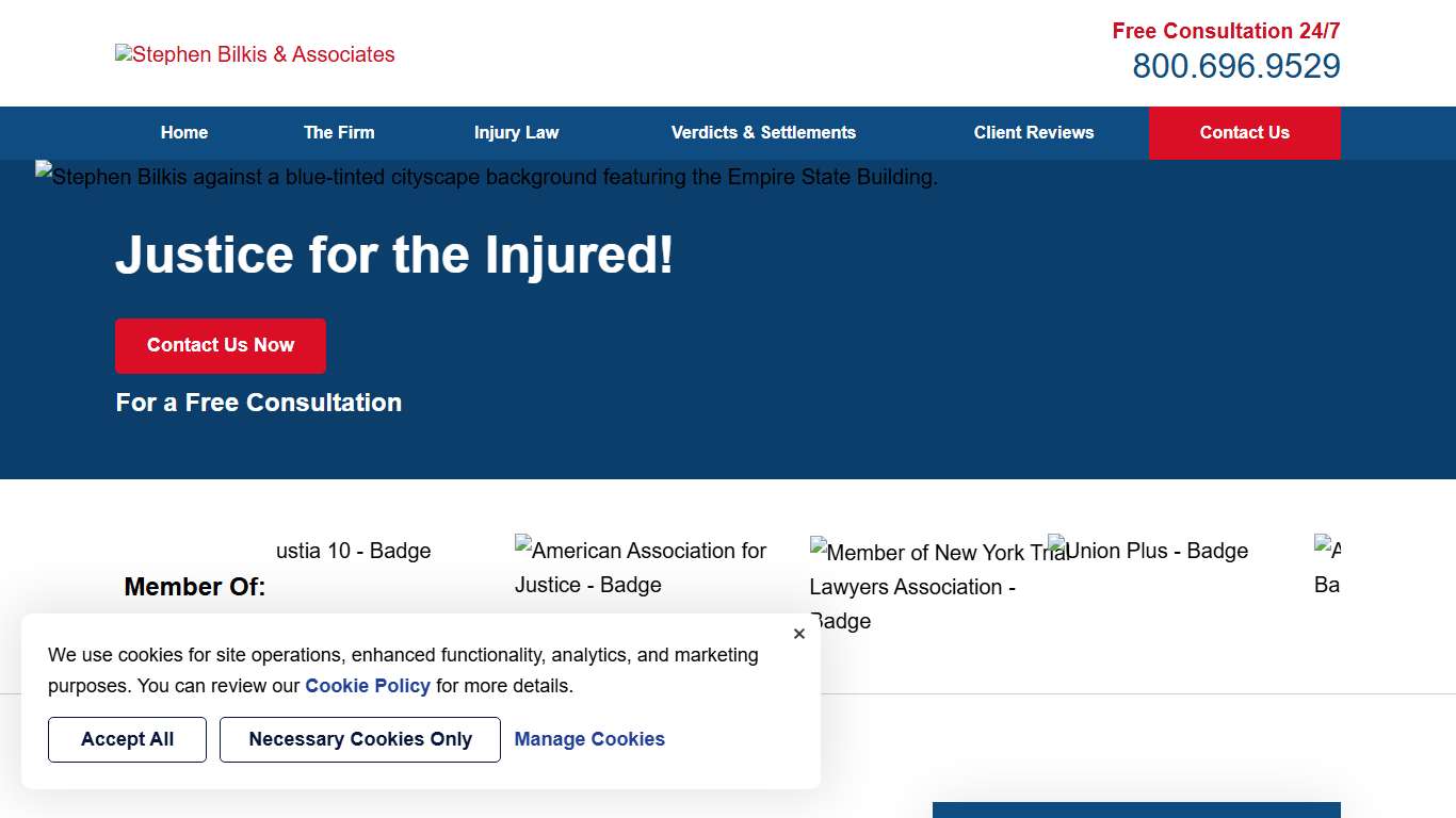 Corrections Officer Abuse at Sing Sing Correctional Facility